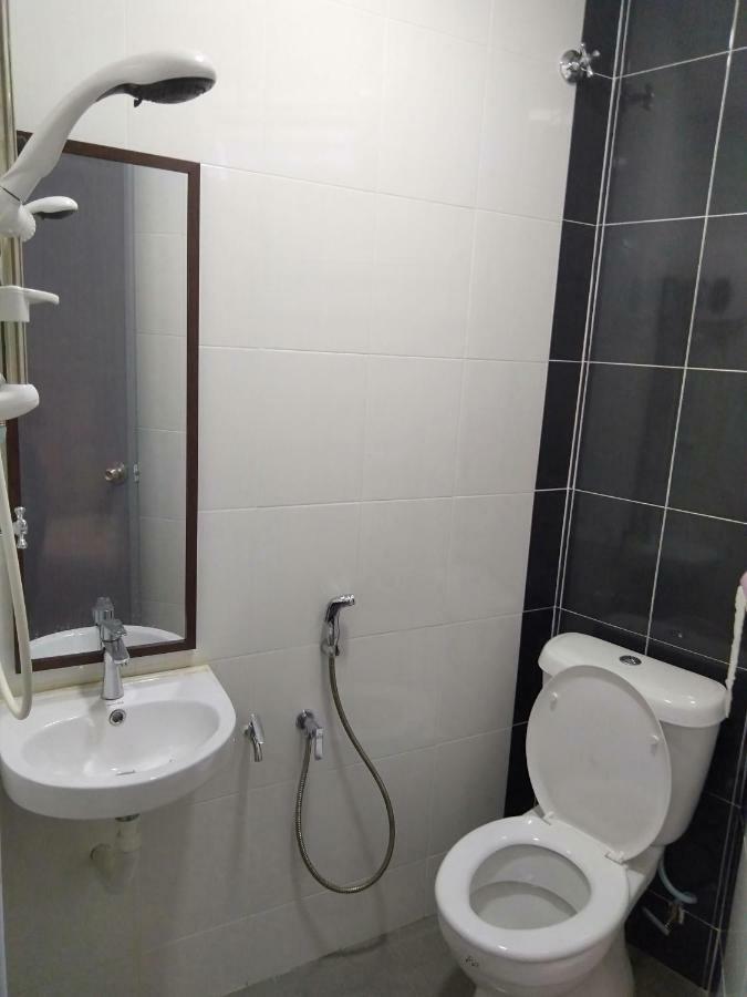 Purple Dream Home Teluk Panglima Garang Bagian luar foto
