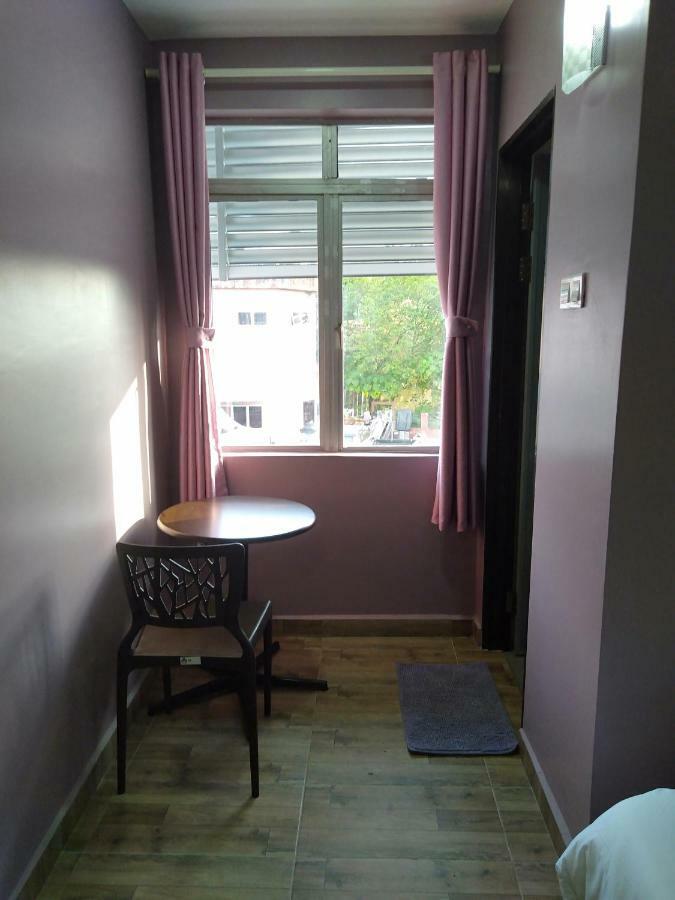 Purple Dream Home Teluk Panglima Garang Bagian luar foto